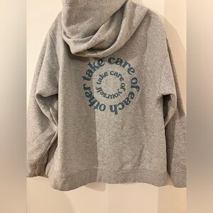 Brunette the Label Sweater